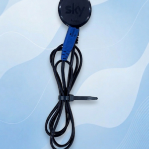Sky Q Mains Cable